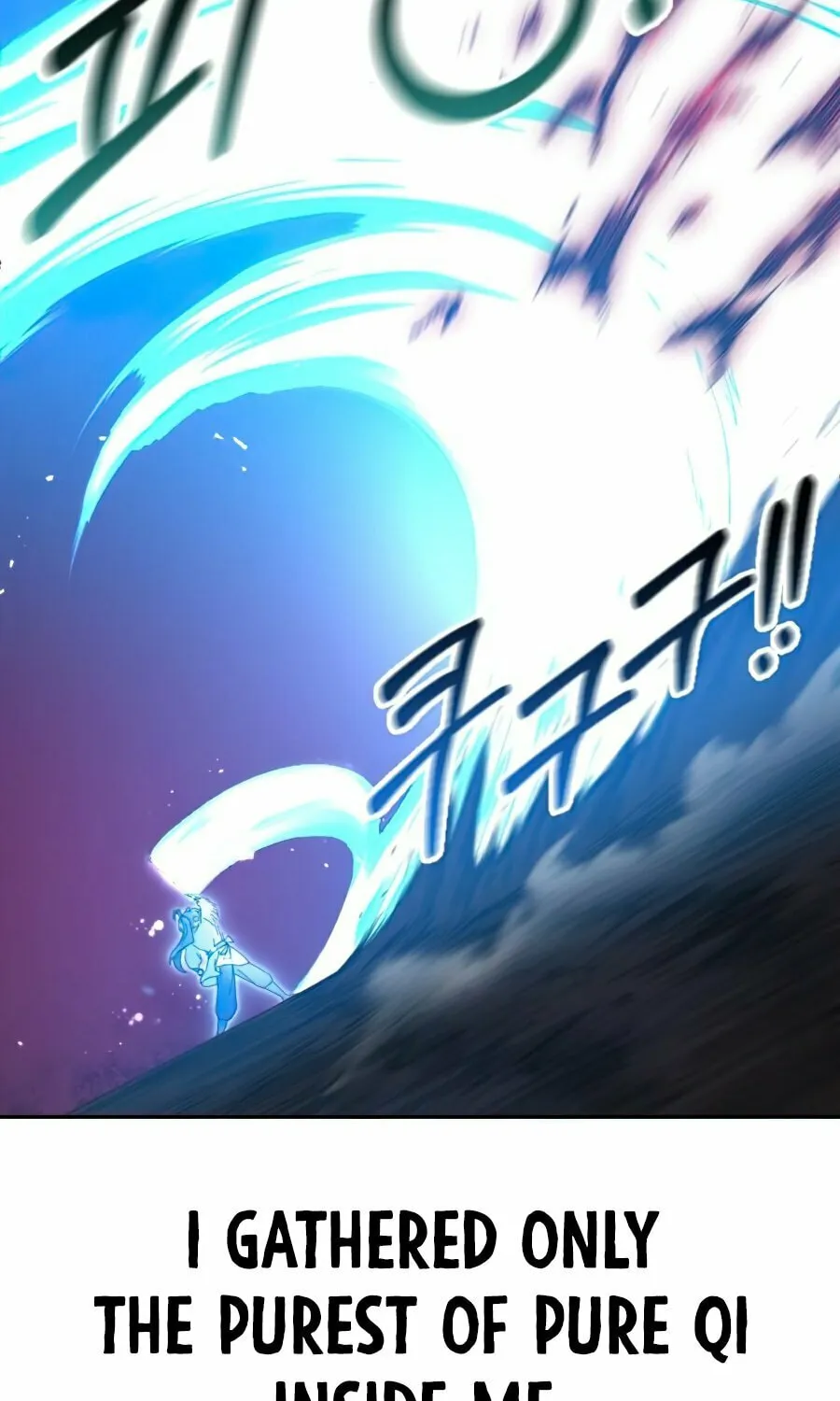 Return of the Blossoming Blade Chapter 28 page 96 - 