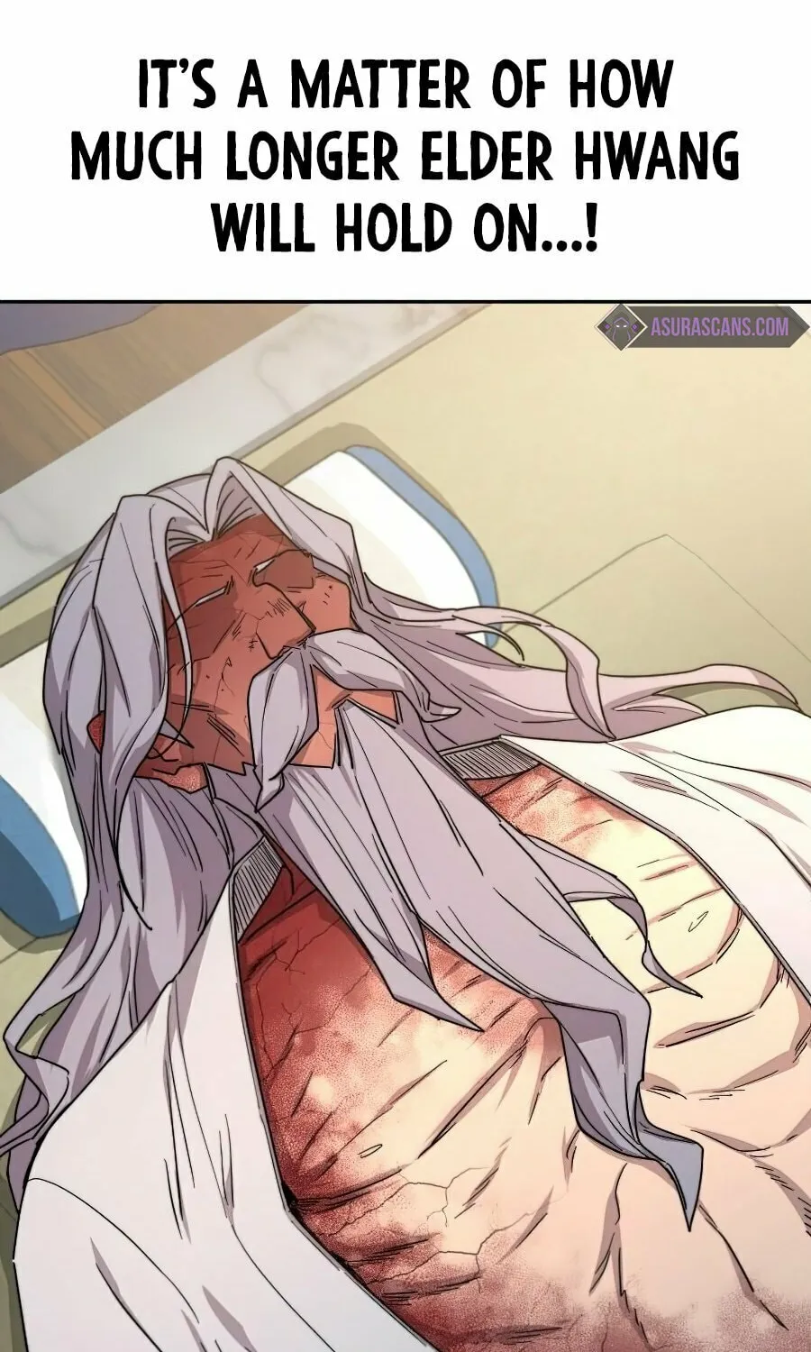Return of the Blossoming Blade Chapter 28 page 100 - 