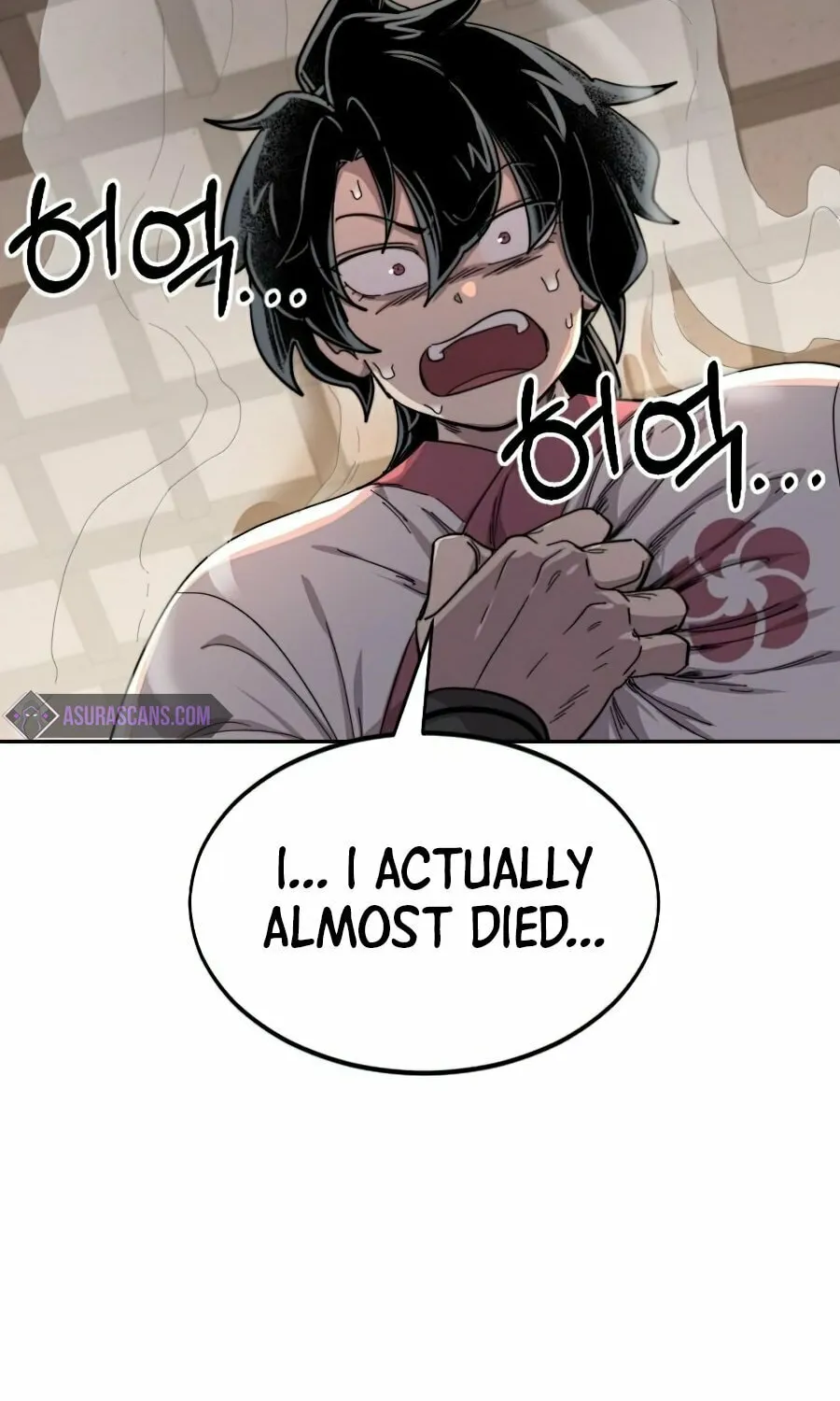 Return of the Blossoming Blade Chapter 29 page 108 - 