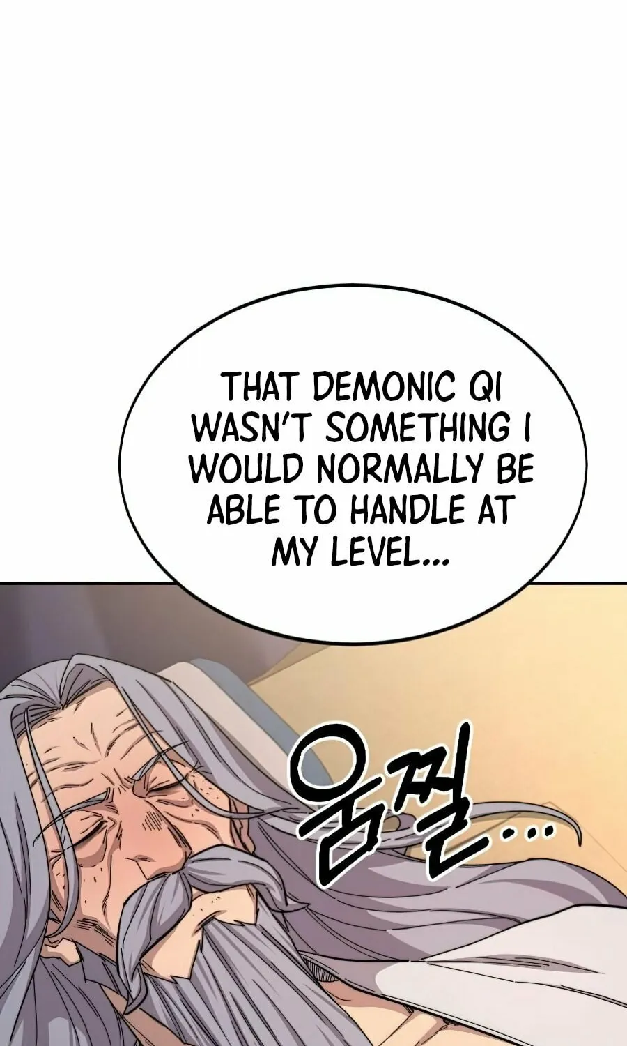 Return of the Blossoming Blade Chapter 29 page 110 - 