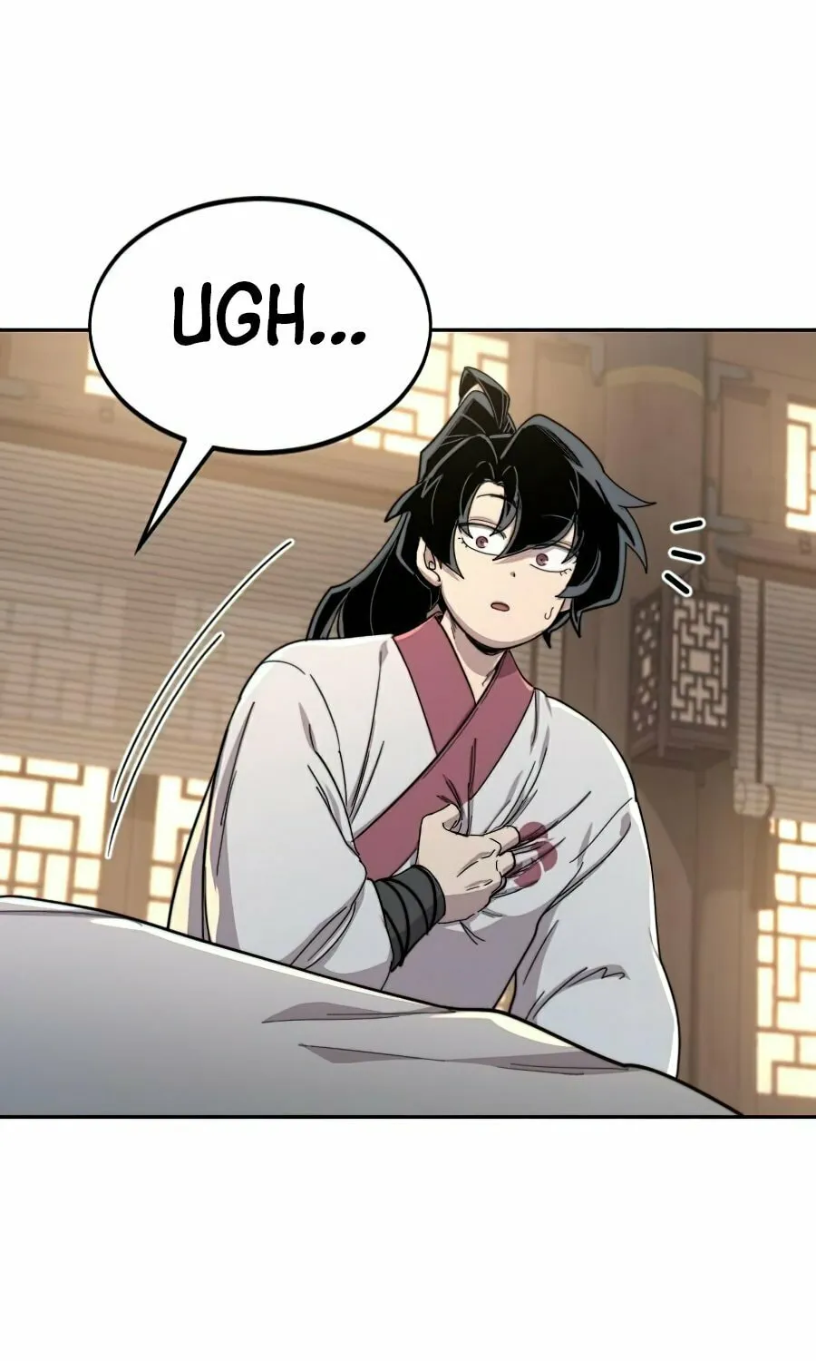 Return of the Blossoming Blade Chapter 29 page 113 - 