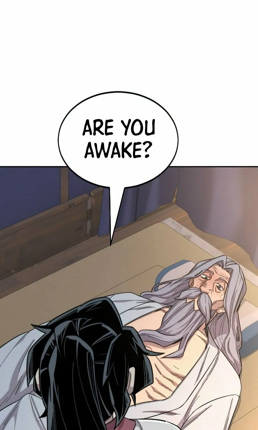 Return of the Blossoming Blade Chapter 29 page 116 - 