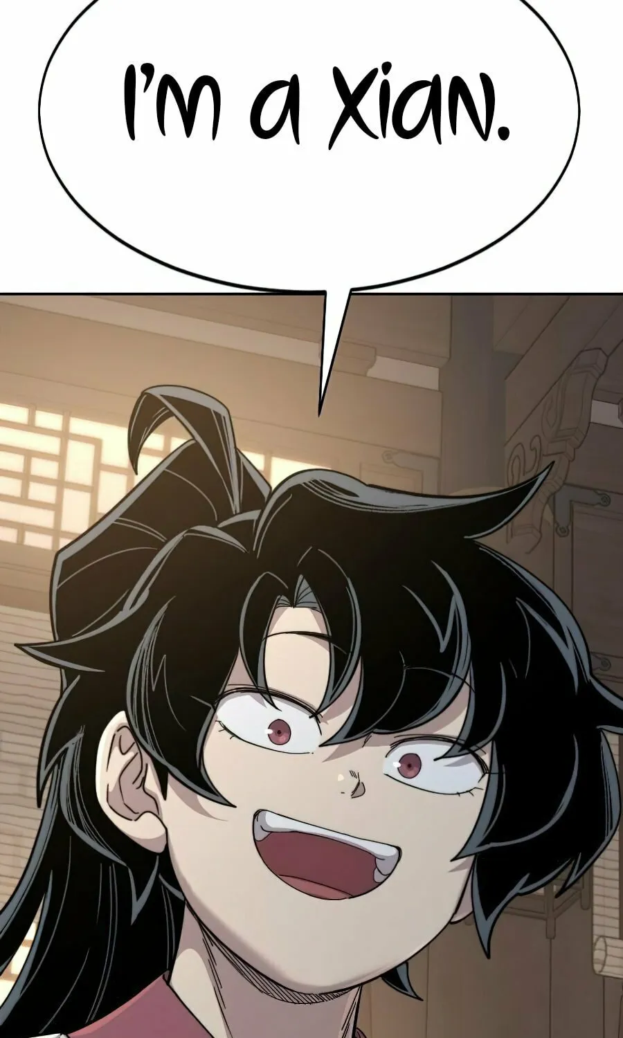 Return of the Blossoming Blade Chapter 29 page 119 - 