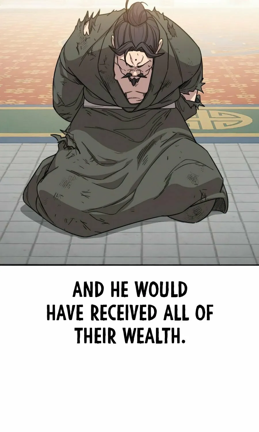 Return of the Blossoming Blade Chapter 29 page 127 - 