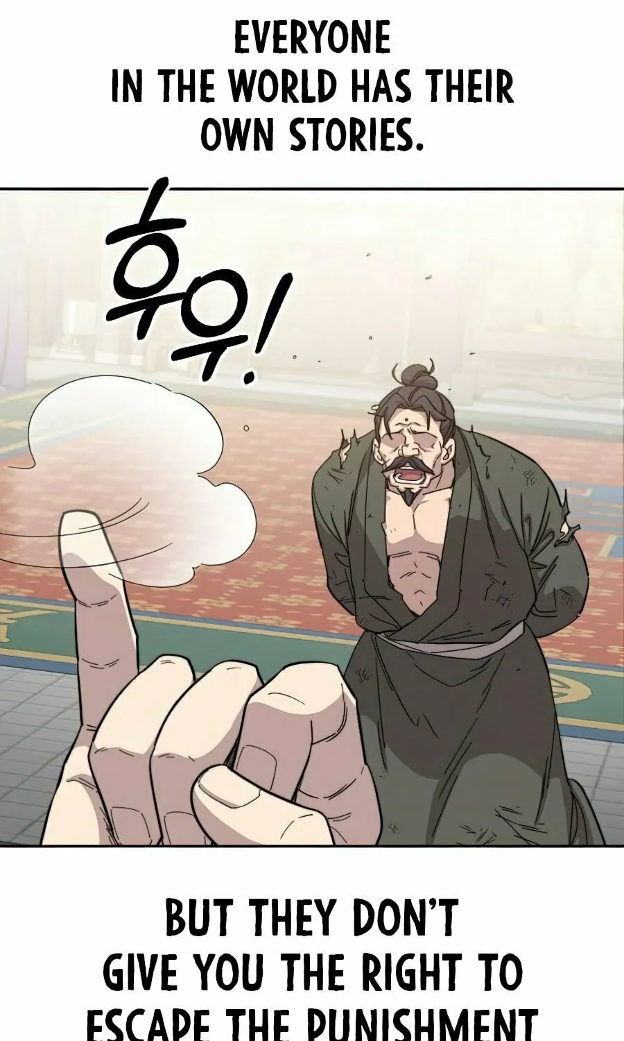 Return of the Blossoming Blade Chapter 29 page 131 - 