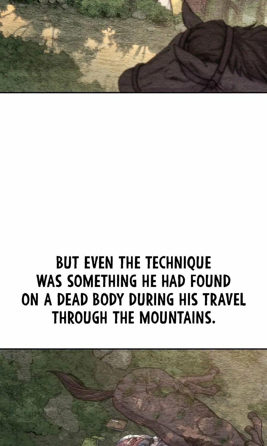 Return of the Blossoming Blade Chapter 29 page 133 - 
