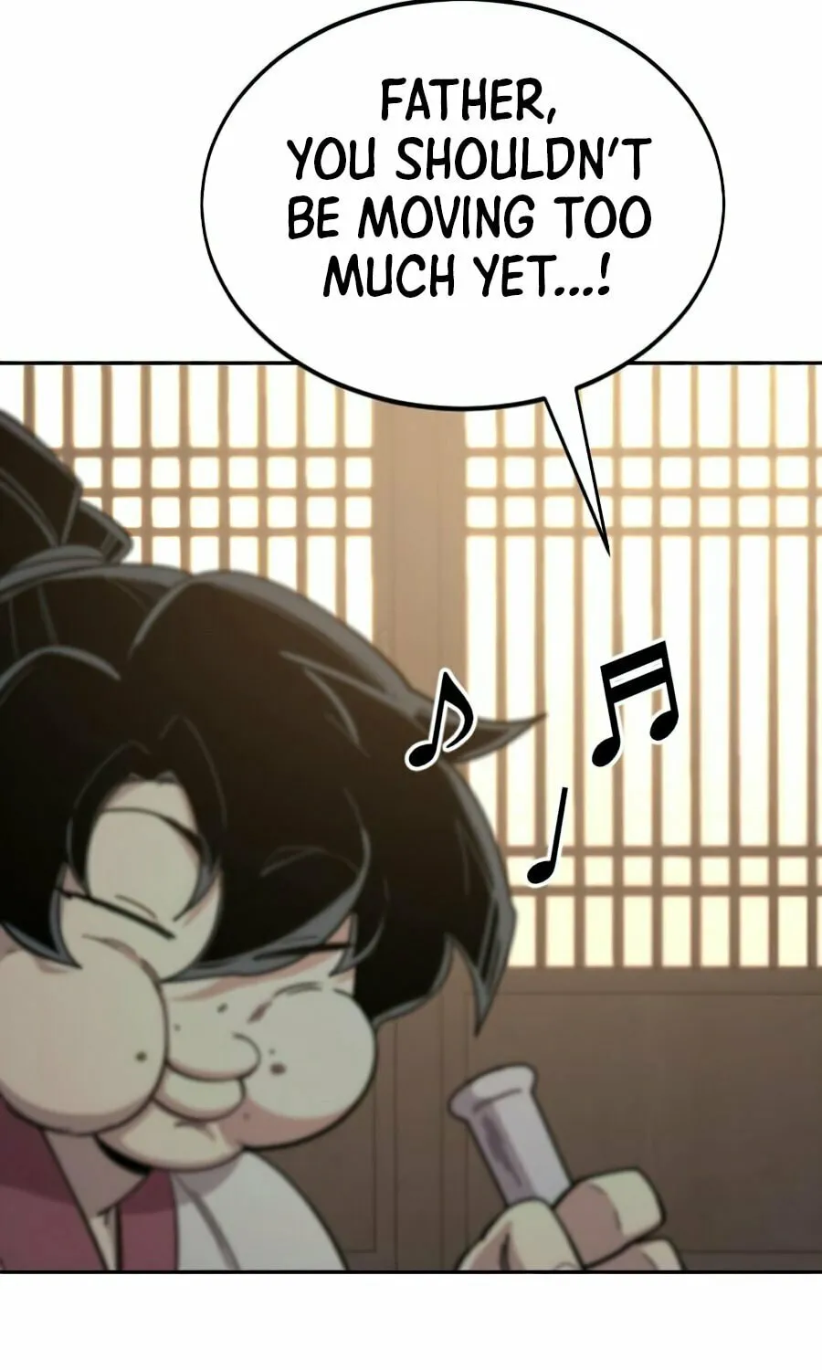 Return of the Blossoming Blade Chapter 29 page 143 - 
