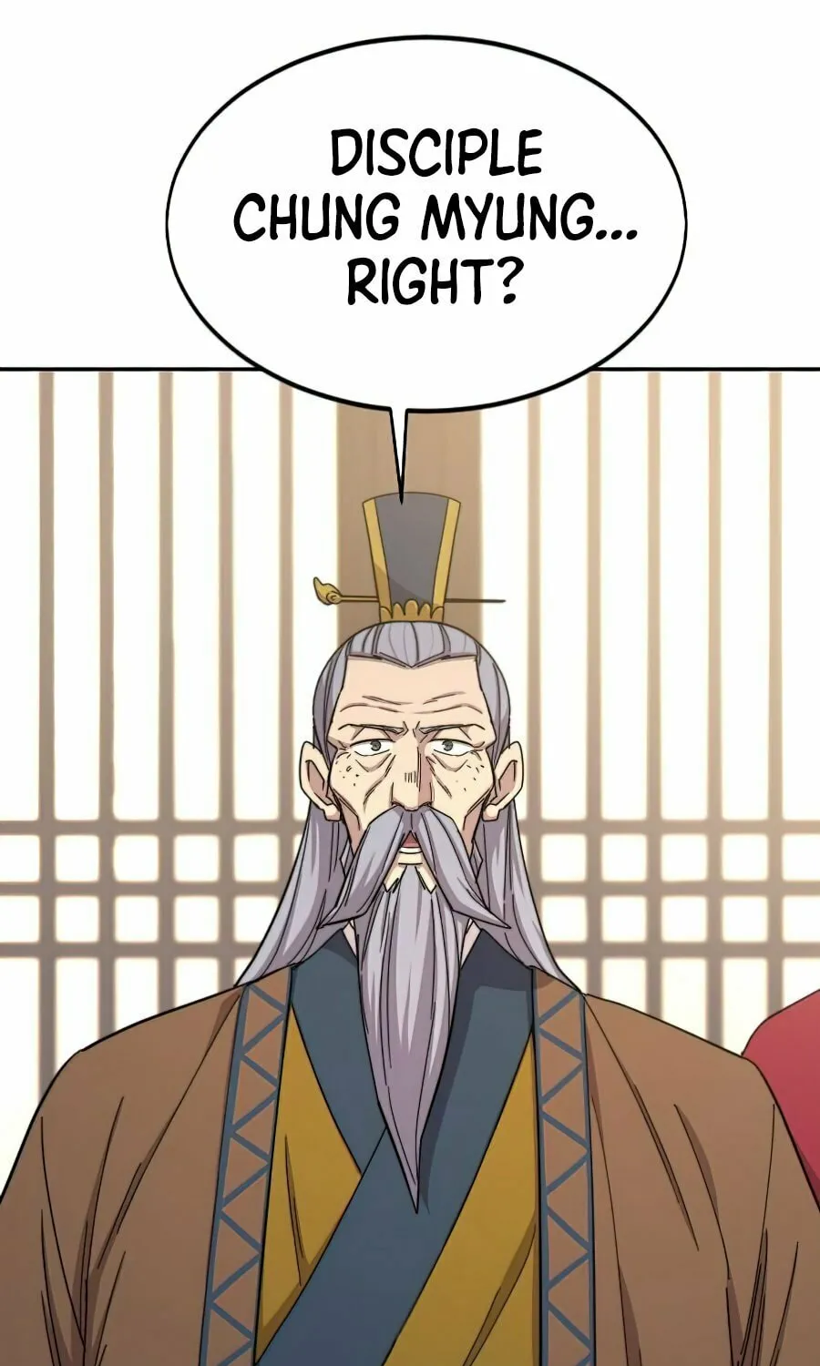 Return of the Blossoming Blade Chapter 29 page 147 - 