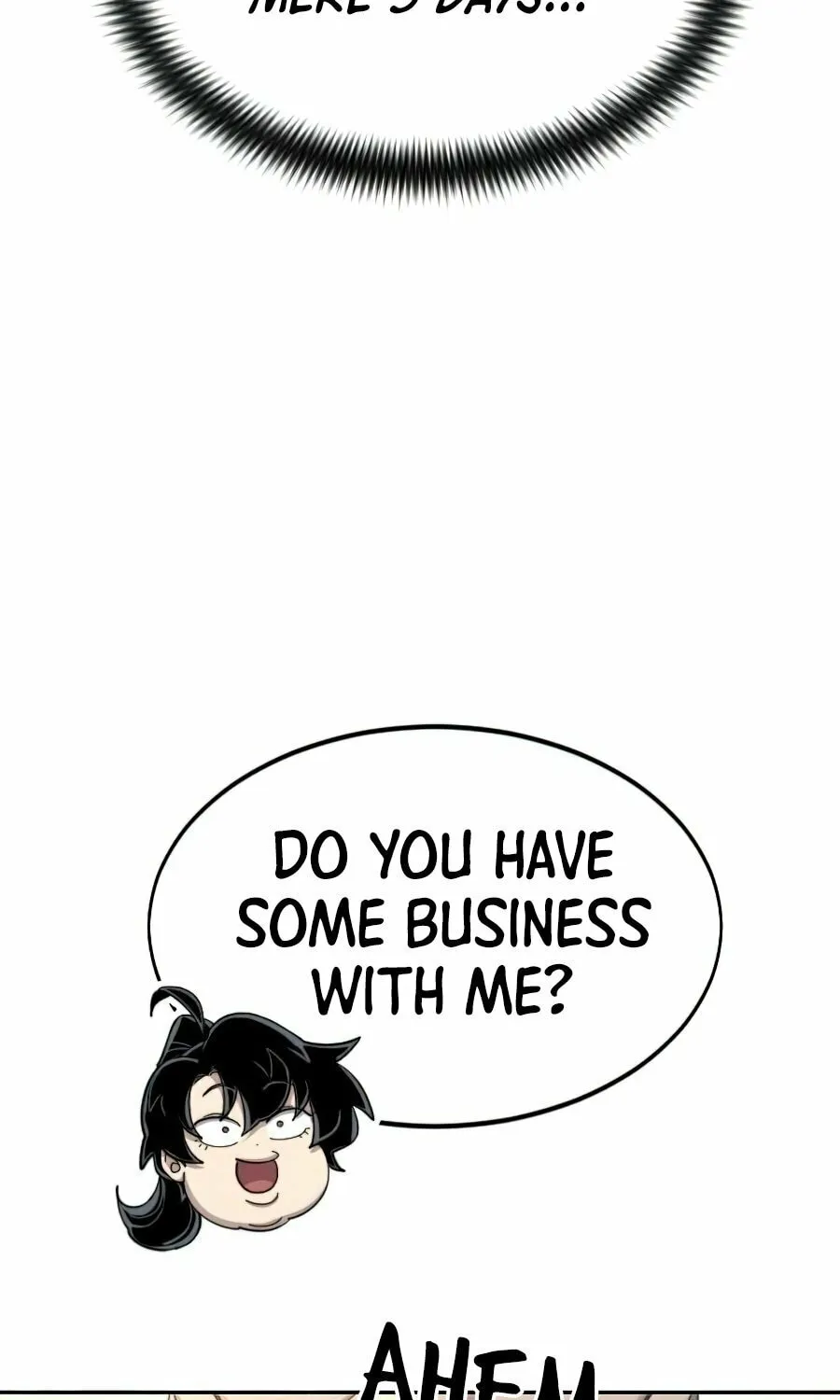 Return of the Blossoming Blade Chapter 29 page 152 - 