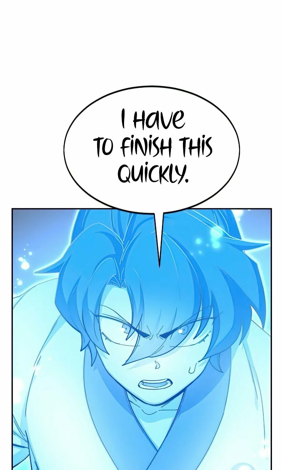 Return of the Blossoming Blade Chapter 29 page 21 - 
