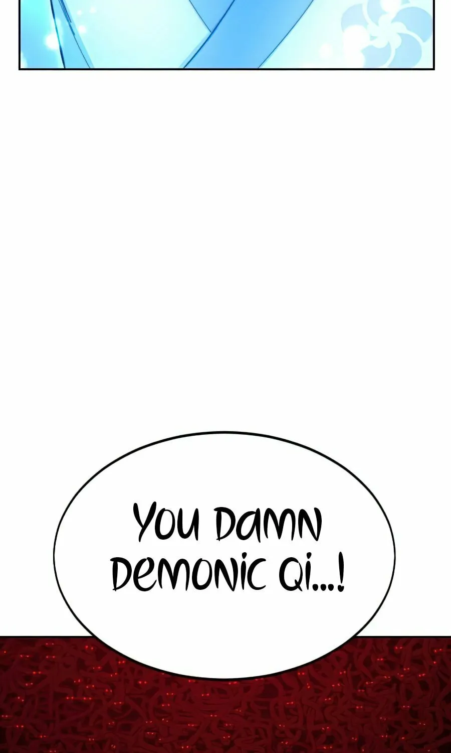Return of the Blossoming Blade Chapter 29 page 22 - 