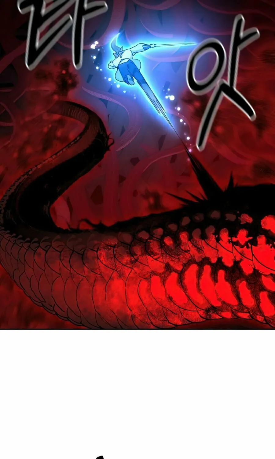 Return of the Blossoming Blade Chapter 29 page 31 - 