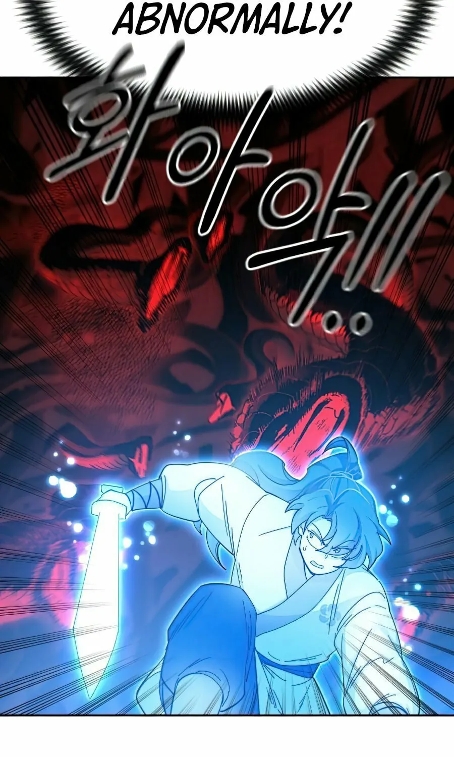 Return of the Blossoming Blade Chapter 29 page 43 - 