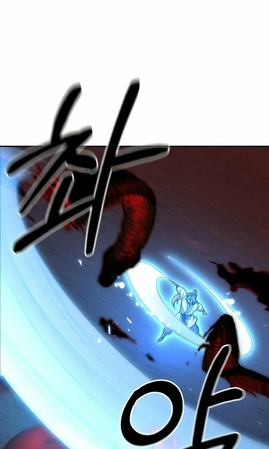 Return of the Blossoming Blade Chapter 29 page 44 - 