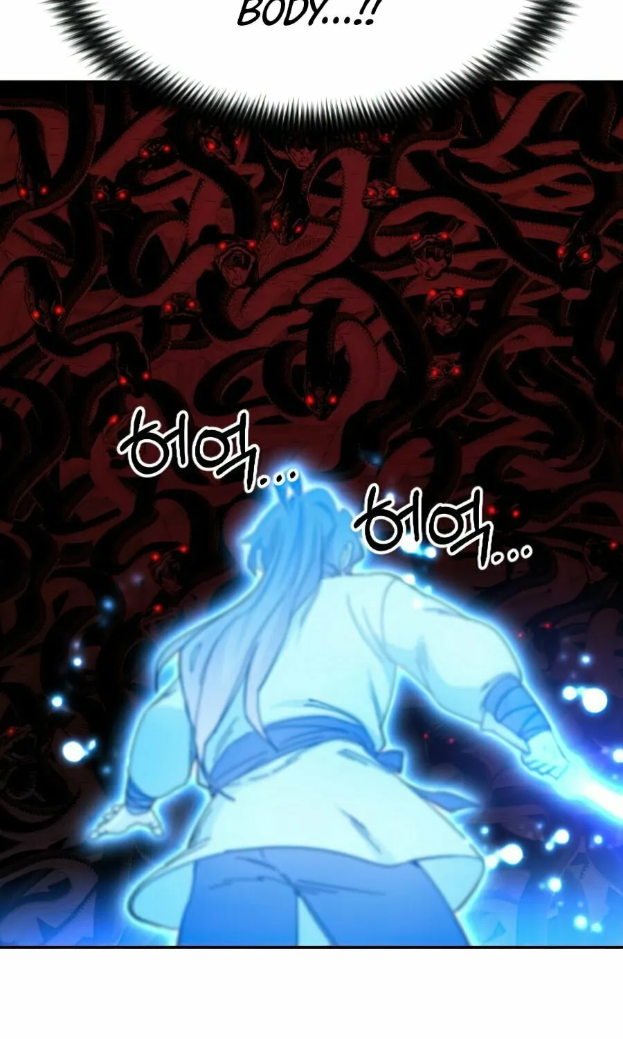 Return of the Blossoming Blade Chapter 29 page 54 - 
