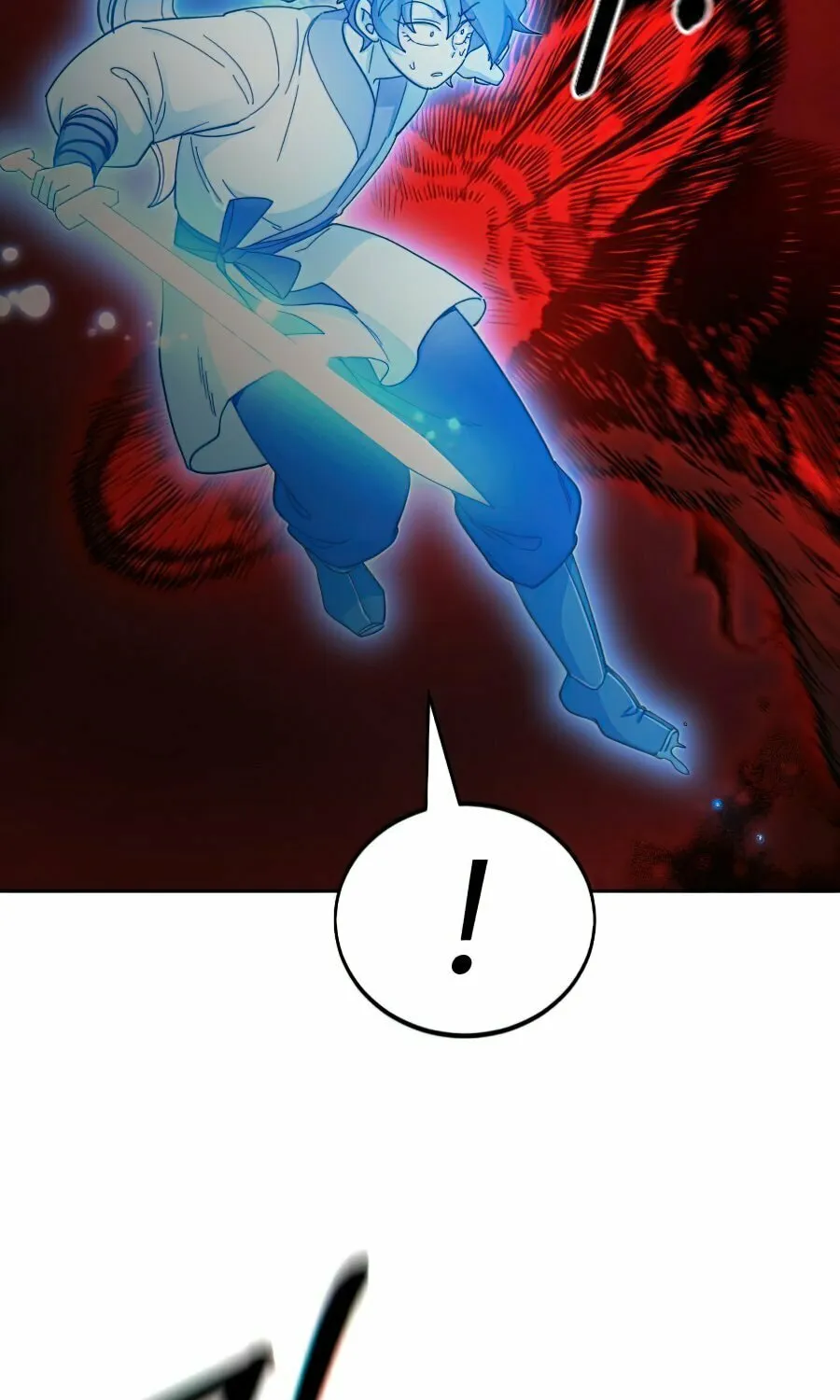 Return of the Blossoming Blade Chapter 29 page 62 - 