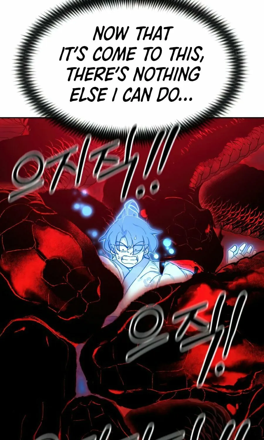 Return of the Blossoming Blade Chapter 29 page 75 - 