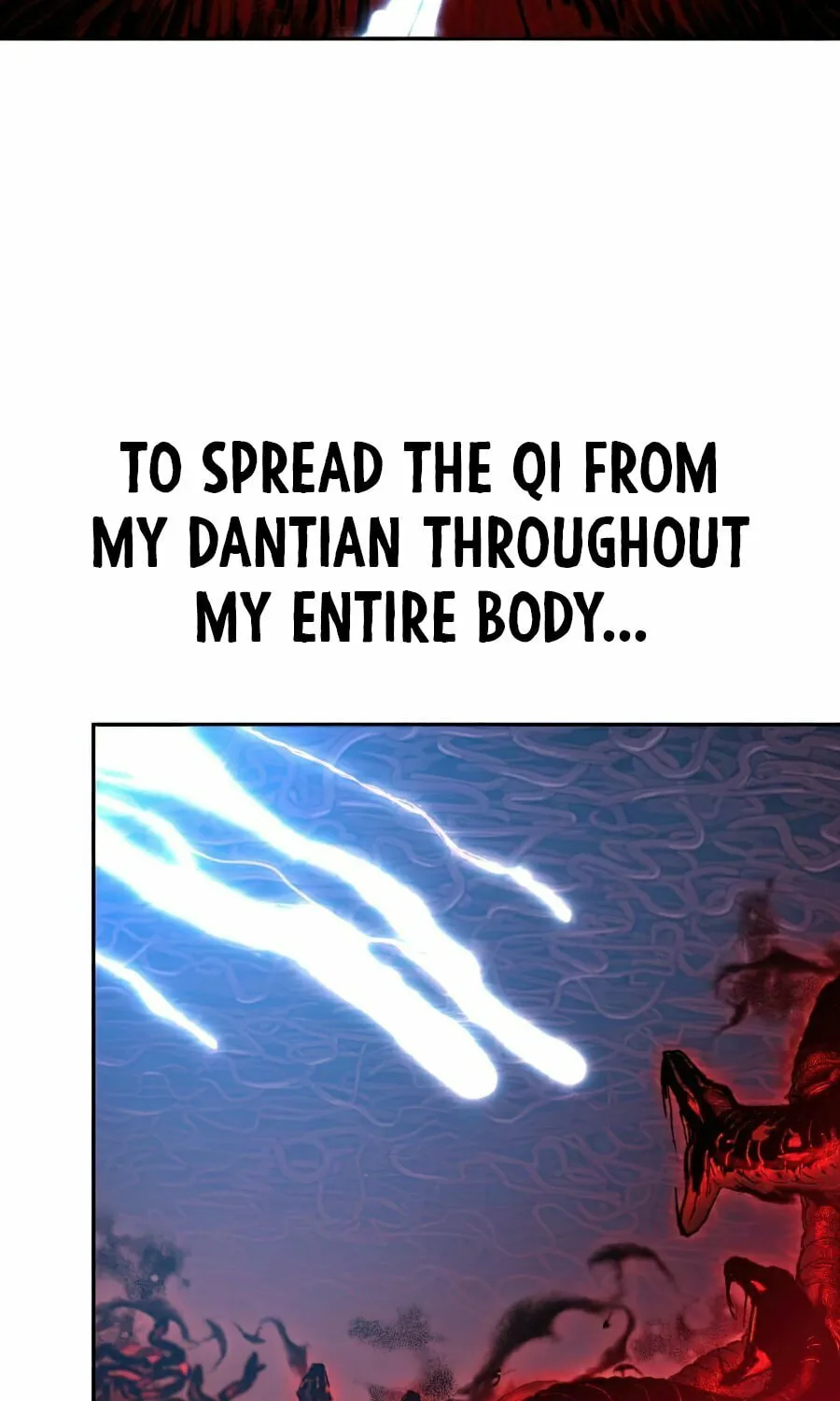 Return of the Blossoming Blade Chapter 29 page 83 - 