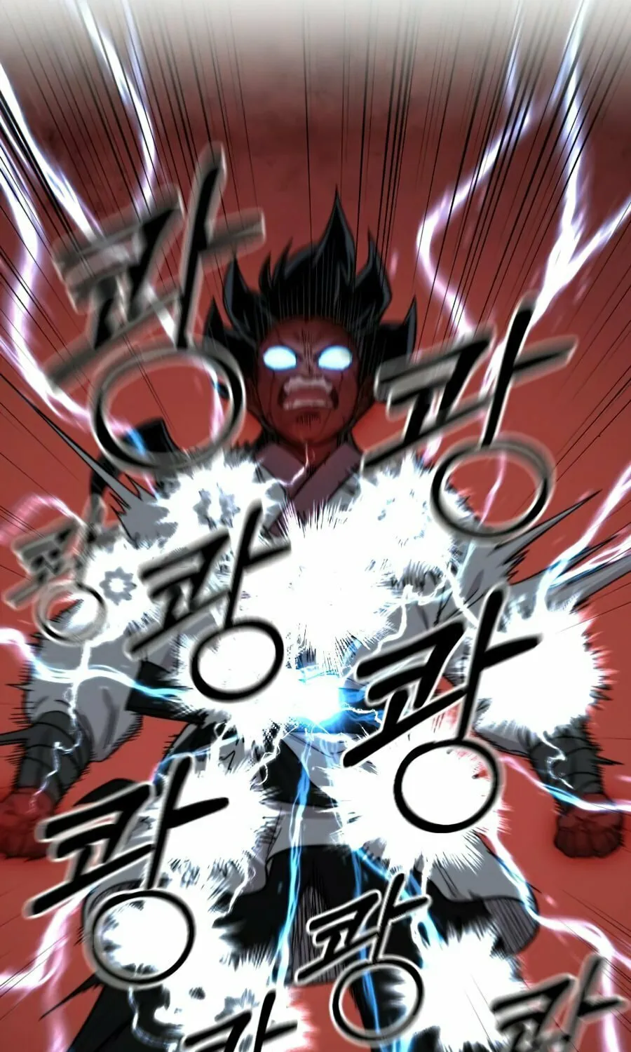 Return of the Blossoming Blade Chapter 29 page 90 - 