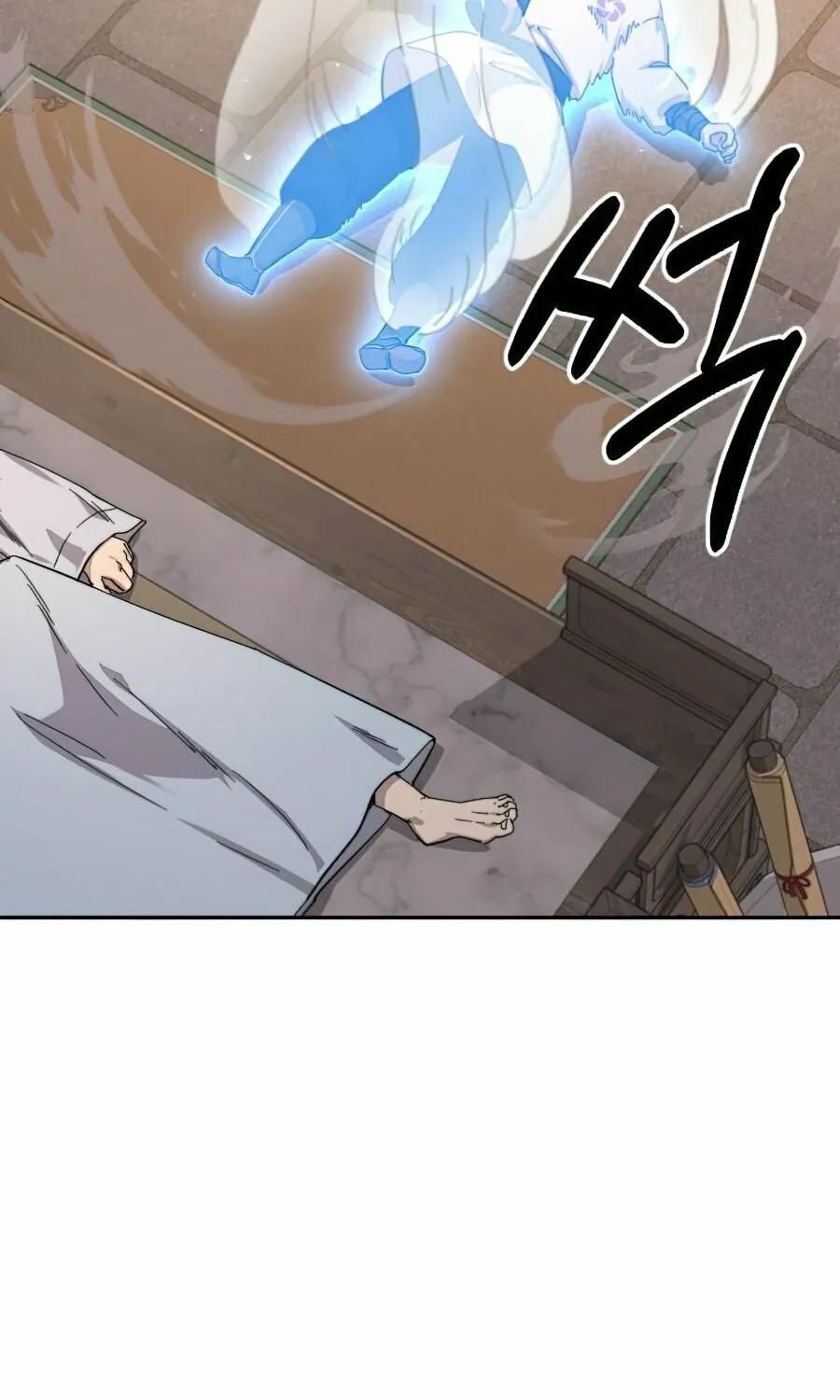 Return of the Blossoming Blade Chapter 29 page 100 - 