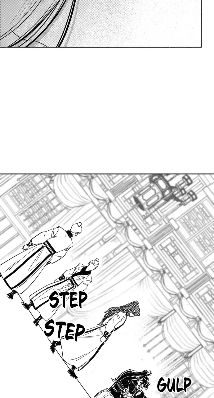 Return of the Blossoming Blade Chapter 3.1 page 21 - 