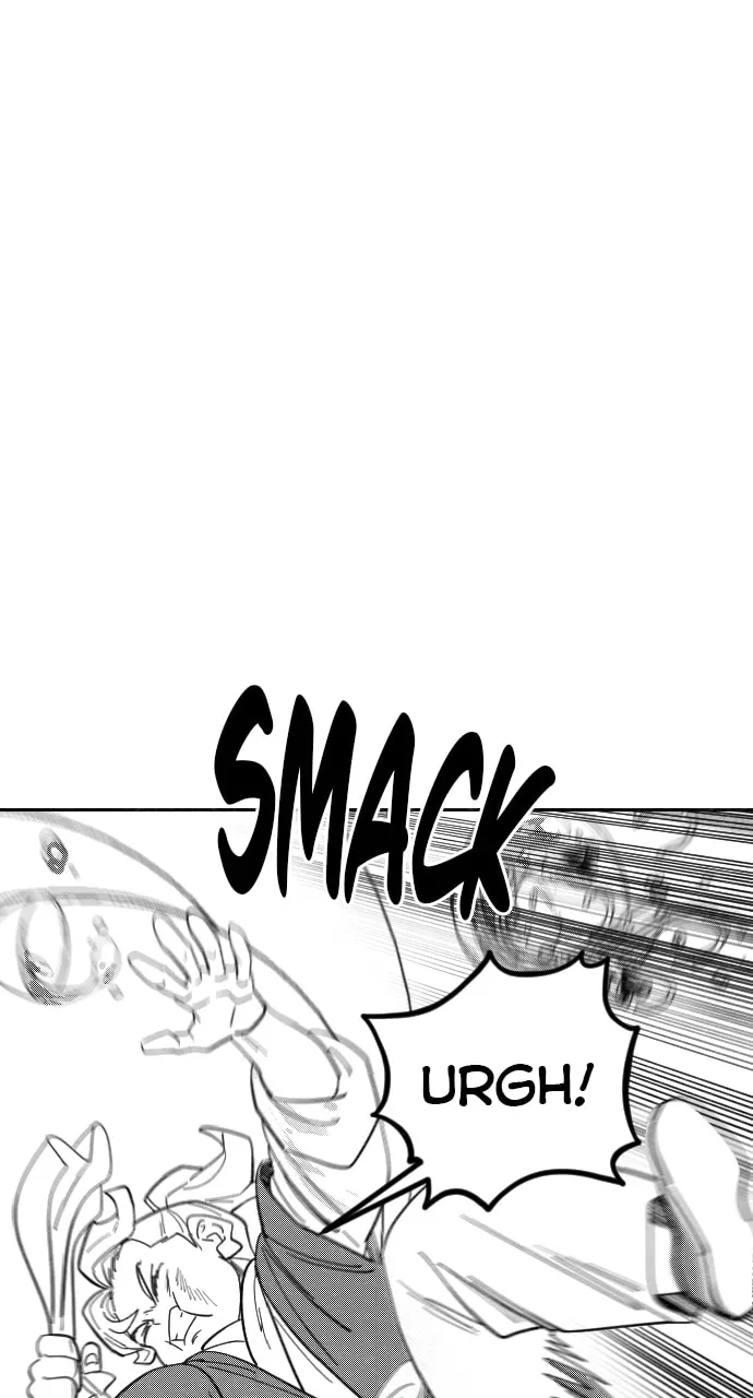 Return of the Blossoming Blade Chapter 3.1 page 6 - 