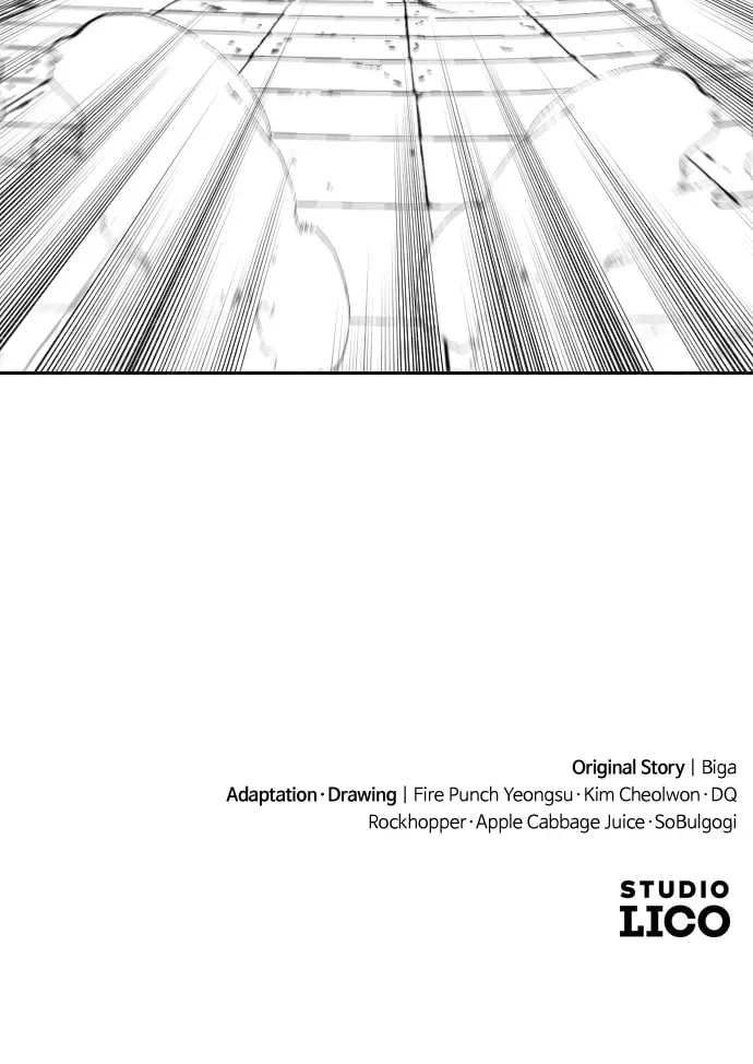 Return of the Blossoming Blade Chapter 3.1 page 55 - 