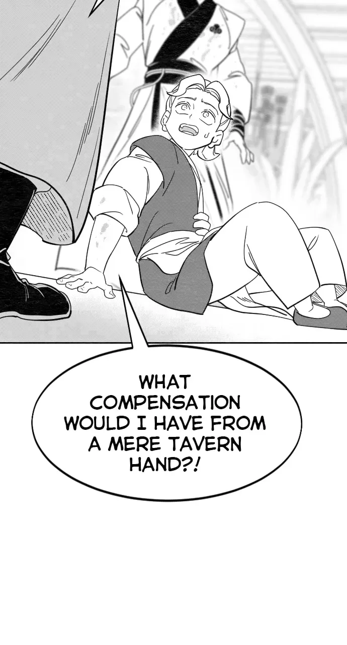 Return of the Blossoming Blade Chapter 3.1 page 9 - 