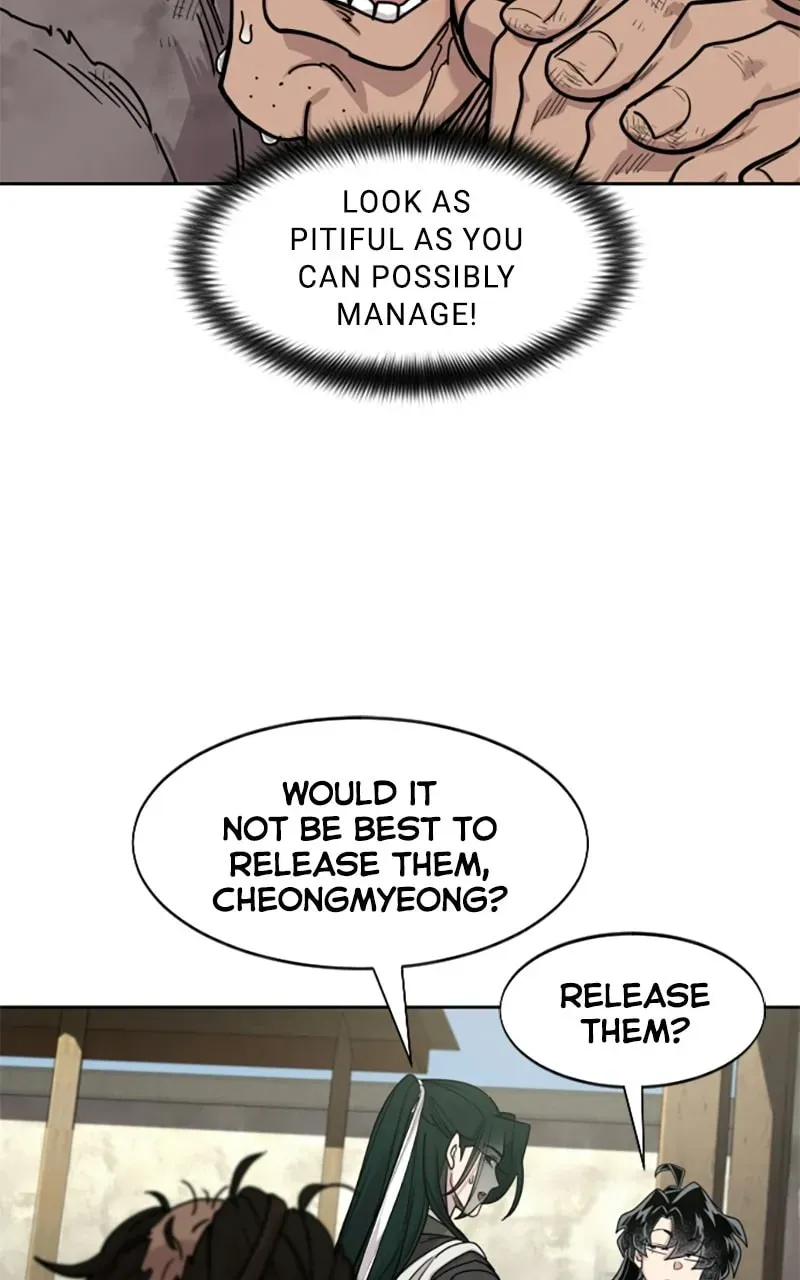 Return of the Blossoming Blade Chapter 3.2 page 111 - 