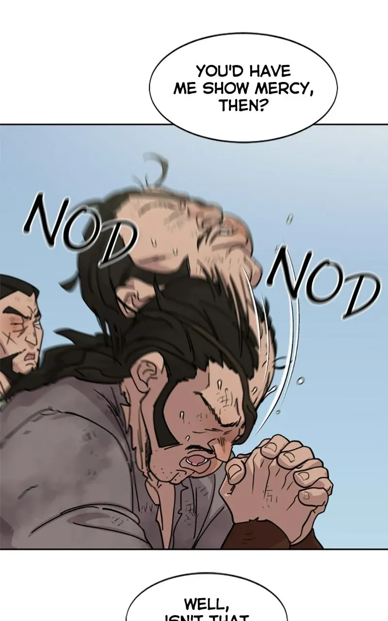 Return of the Blossoming Blade Chapter 3.2 page 113 - 