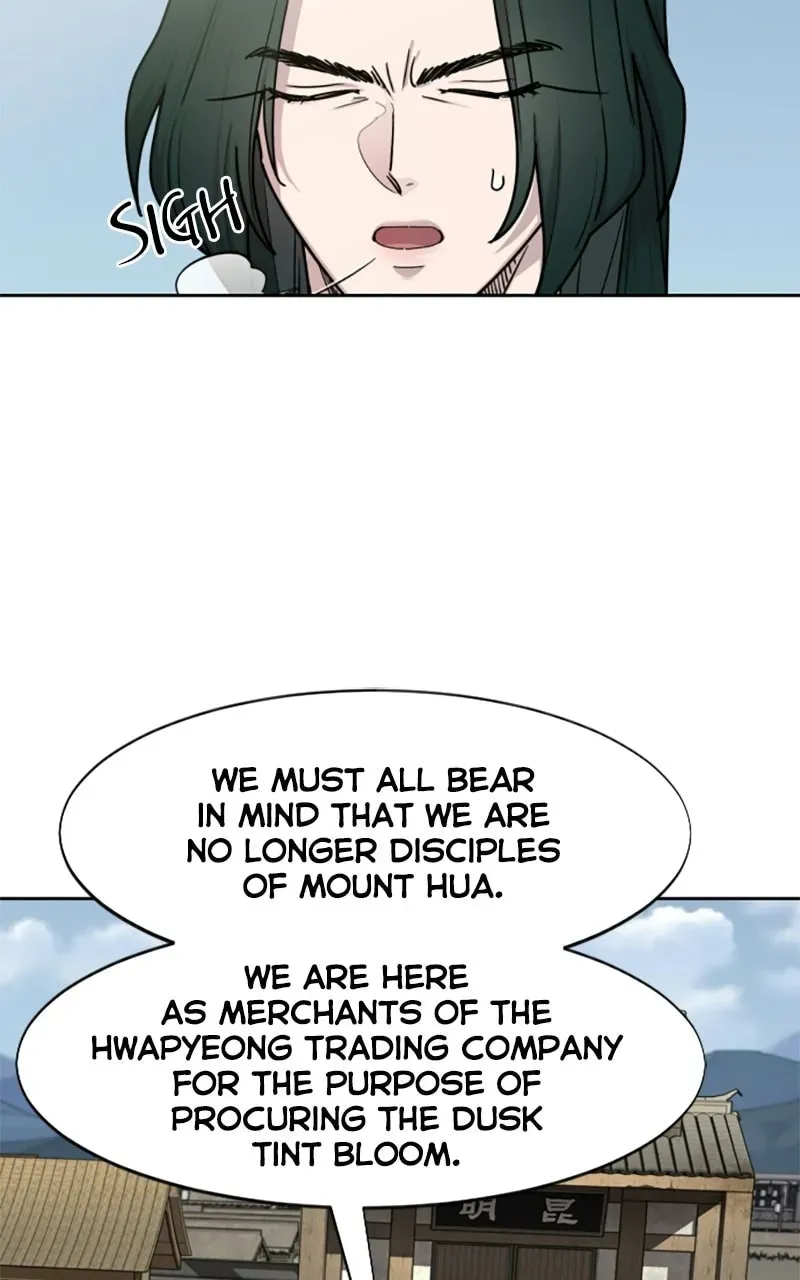 Return of the Blossoming Blade Chapter 3.2 page 122 - 