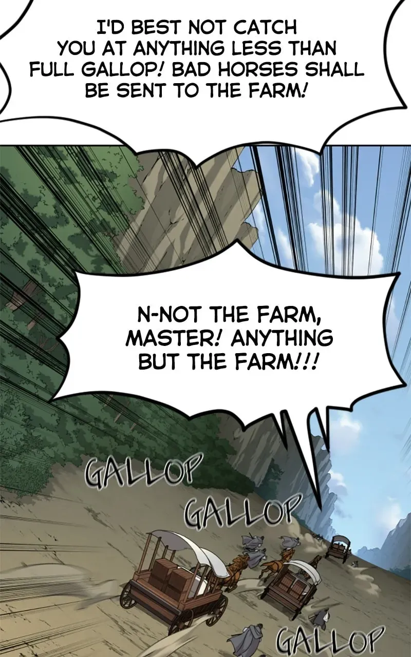 Return of the Blossoming Blade Chapter 3.2 page 15 - 