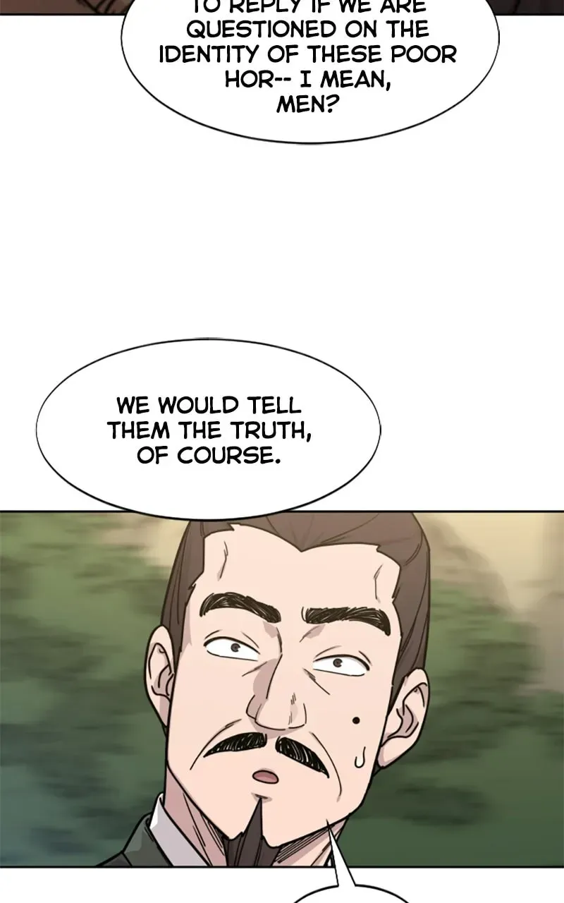 Return of the Blossoming Blade Chapter 3.2 page 19 - 
