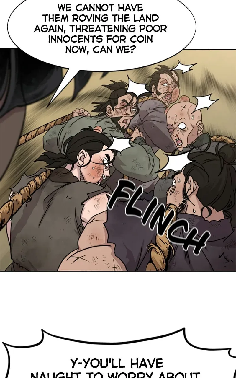 Return of the Blossoming Blade Chapter 3.2 page 26 - 