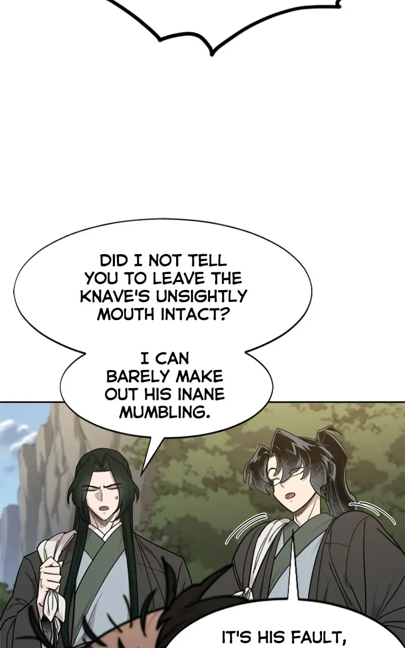 Return of the Blossoming Blade Chapter 3.2 page 4 - 
