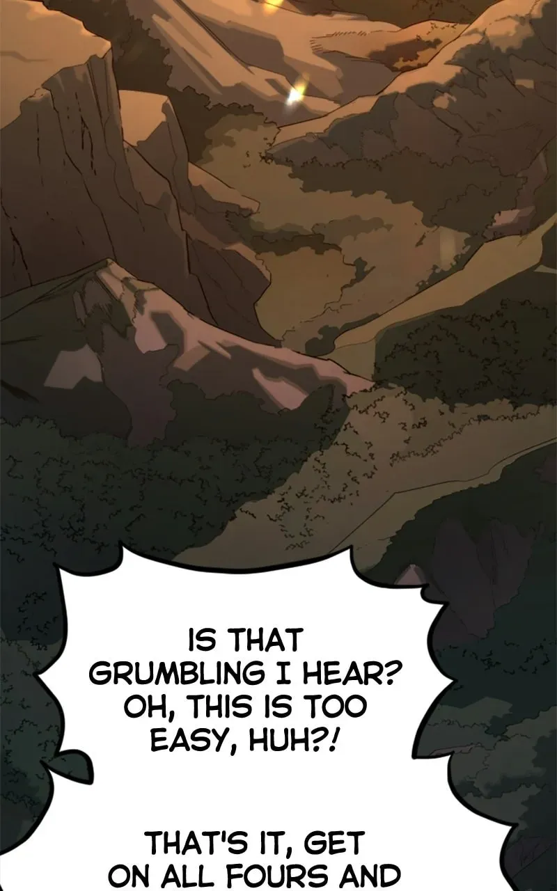Return of the Blossoming Blade Chapter 3.2 page 47 - 