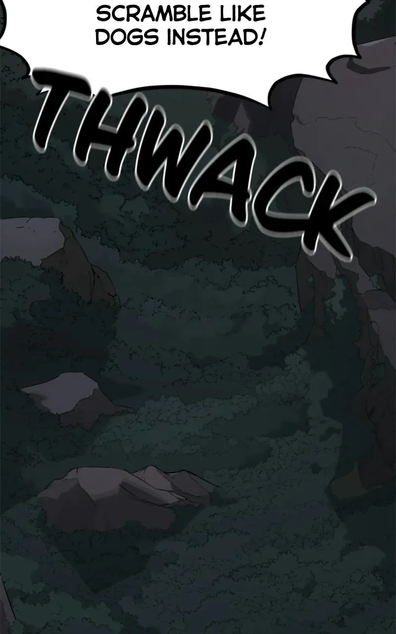 Return of the Blossoming Blade Chapter 3.2 page 48 - 