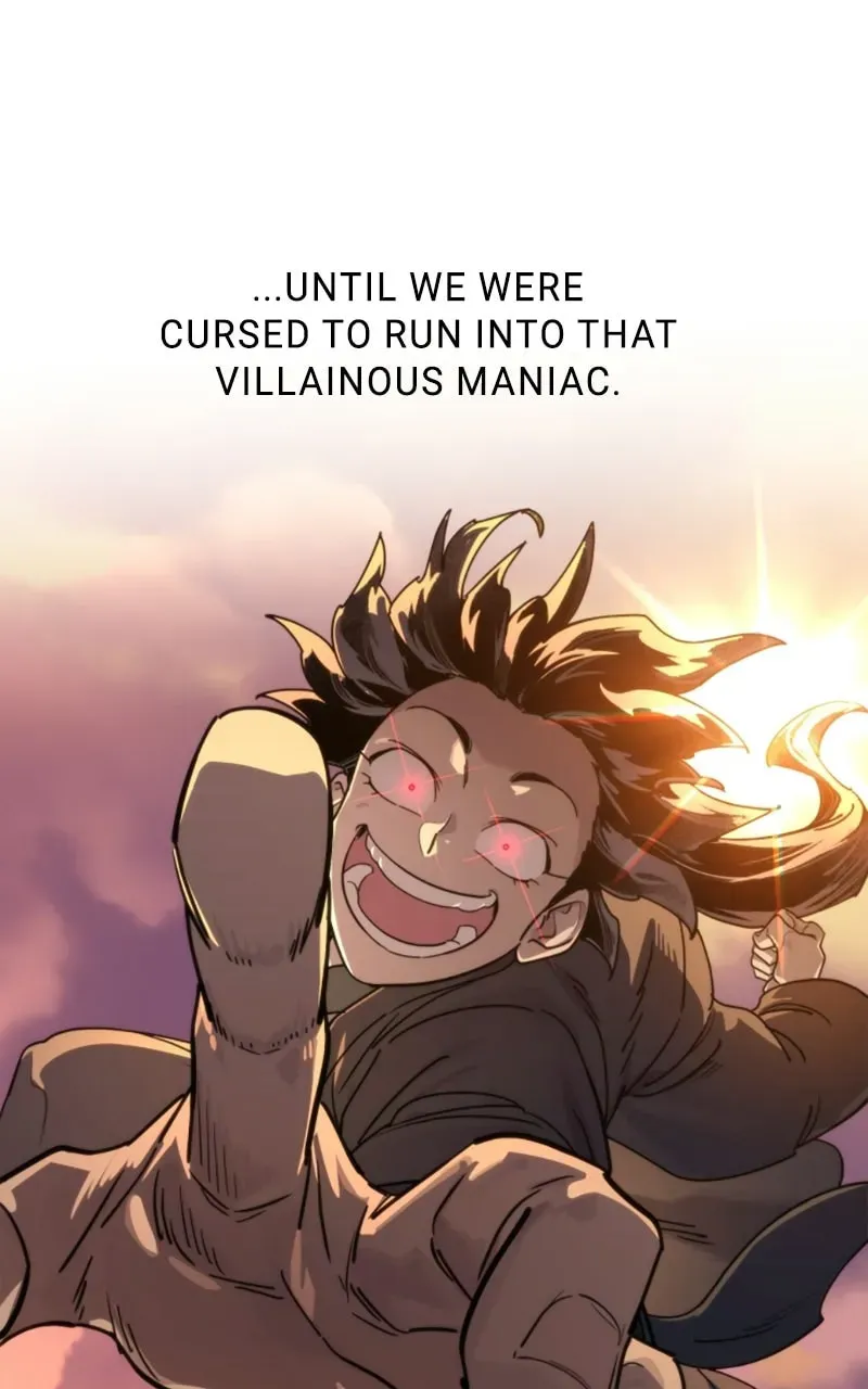 Return of the Blossoming Blade Chapter 3.2 page 54 - 