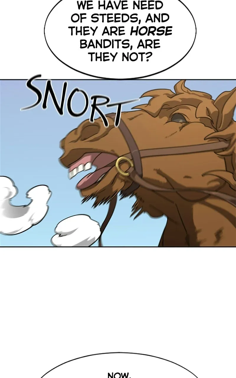 Return of the Blossoming Blade Chapter 3.2 page 8 - 