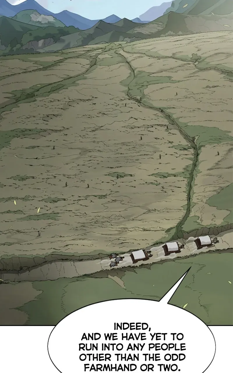 Return of the Blossoming Blade Chapter 3.2 page 77 - 