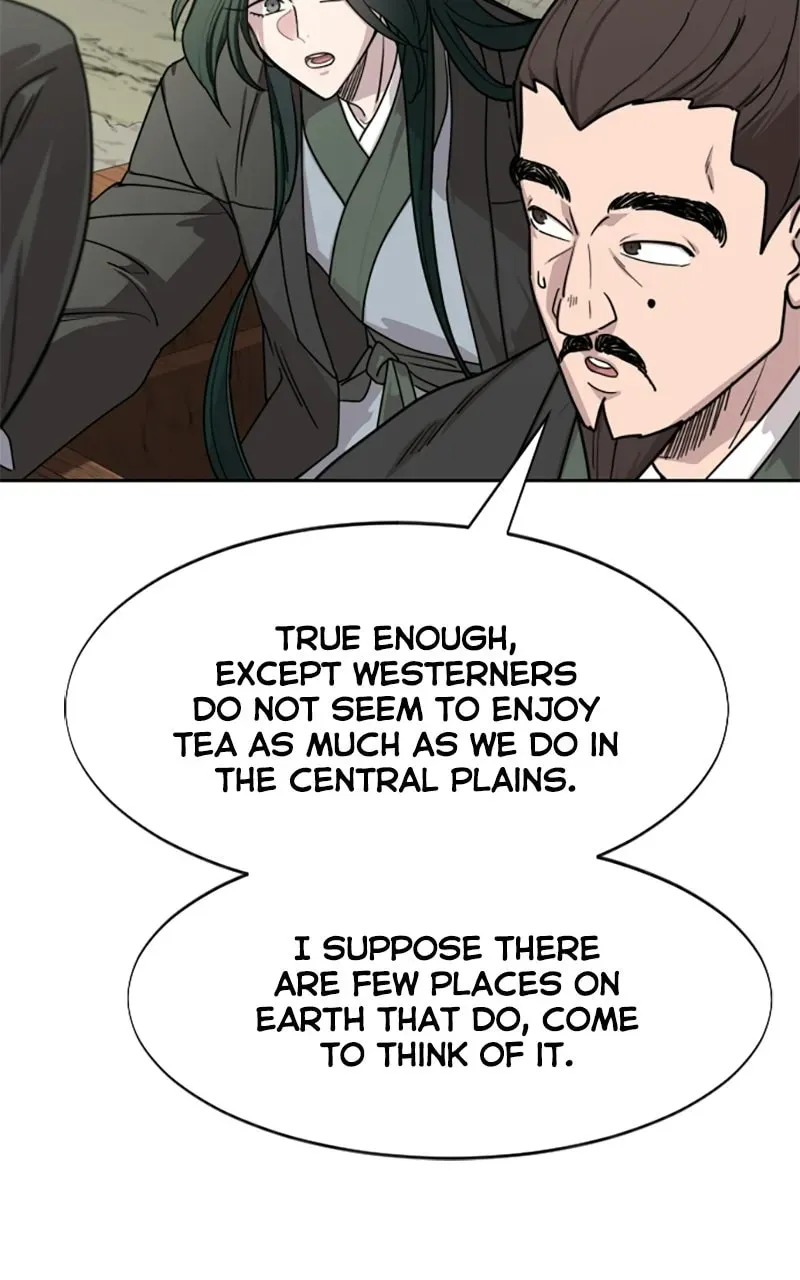 Return of the Blossoming Blade Chapter 3.2 page 94 - 