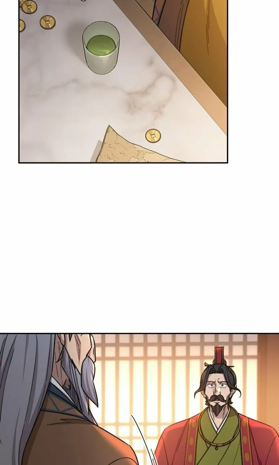 Return of the Blossoming Blade Chapter 30 page 101 - 