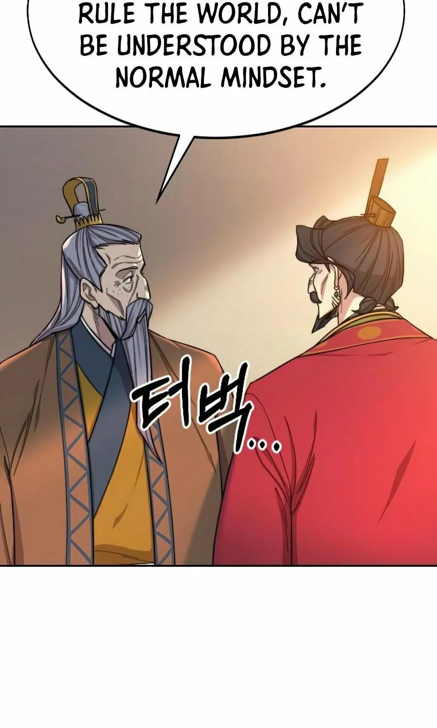 Return of the Blossoming Blade Chapter 30 page 107 - 