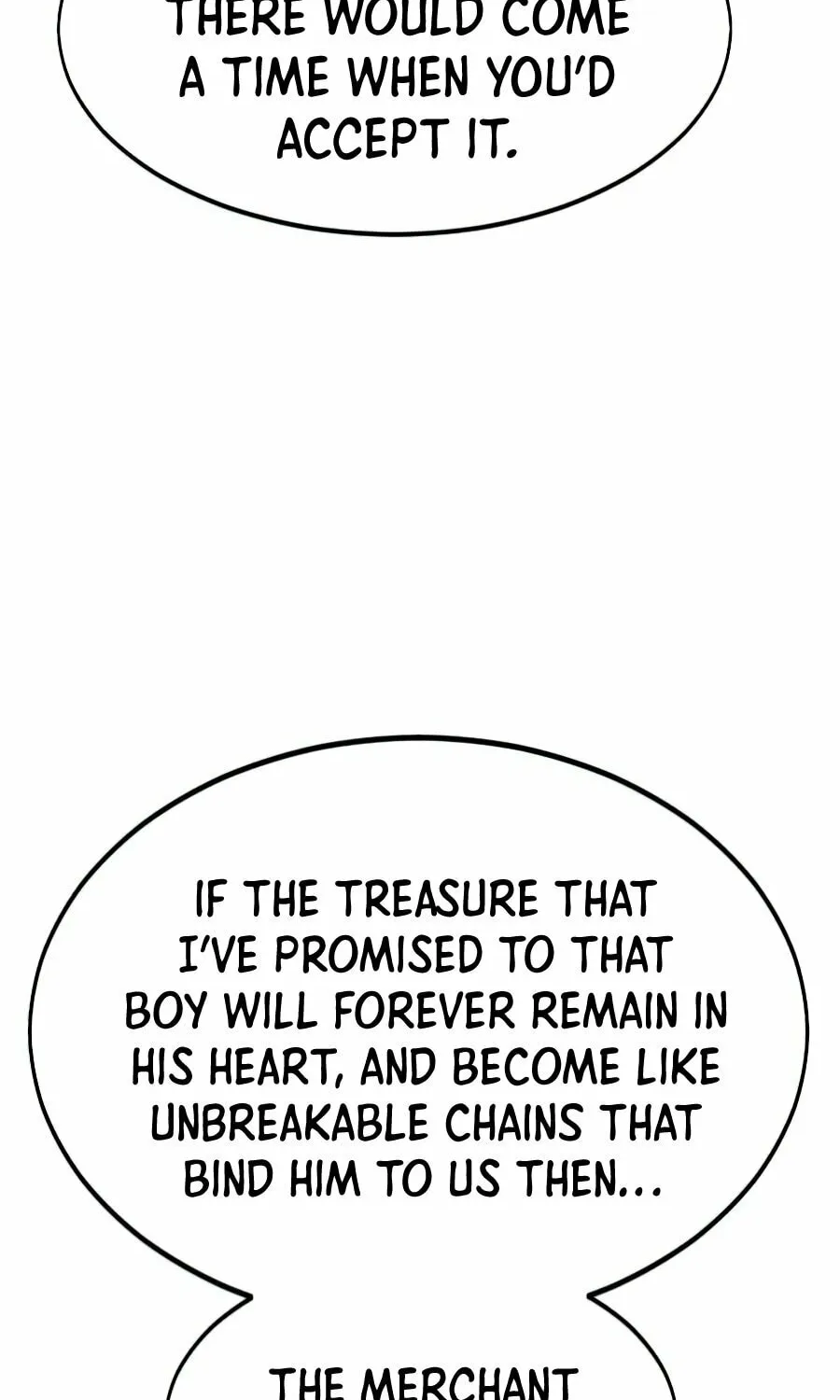 Return of the Blossoming Blade Chapter 30 page 109 - 