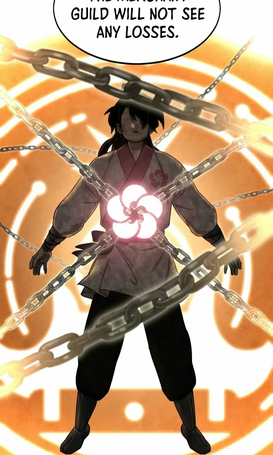 Return of the Blossoming Blade Chapter 30 page 110 - 