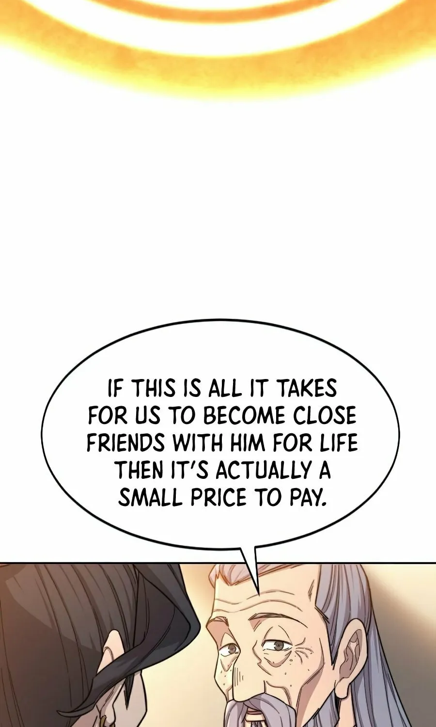Return of the Blossoming Blade Chapter 30 page 111 - 