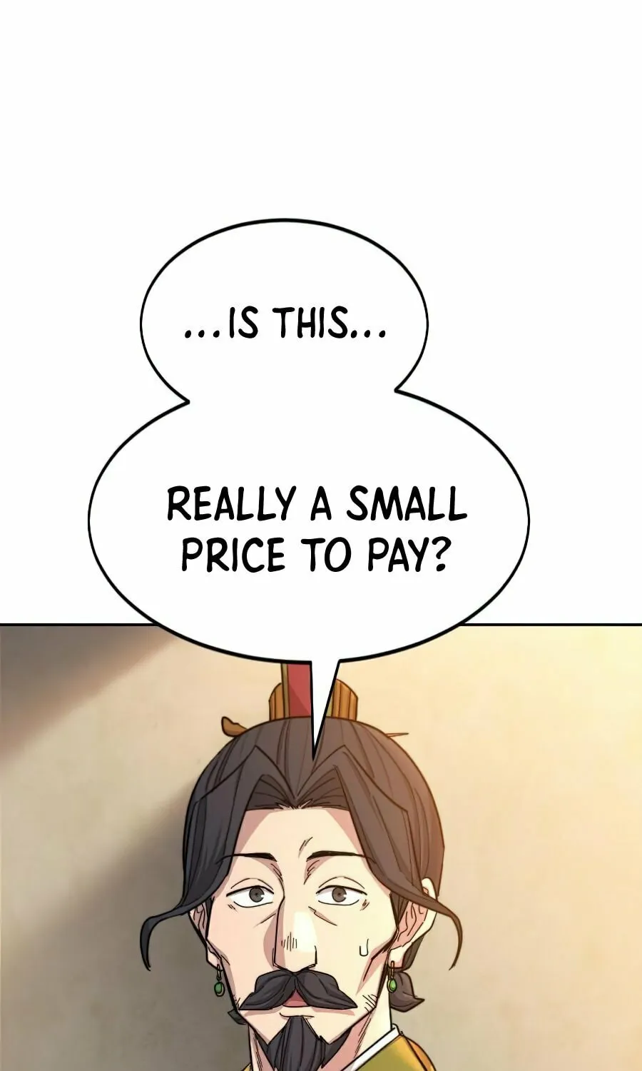 Return of the Blossoming Blade Chapter 30 page 113 - 