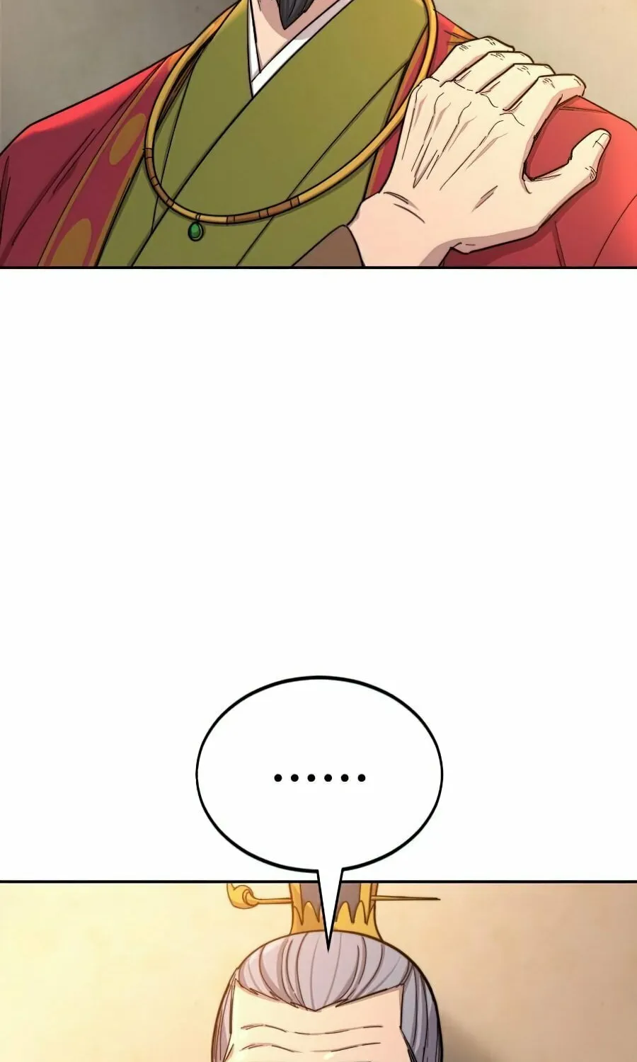 Return of the Blossoming Blade Chapter 30 page 114 - 