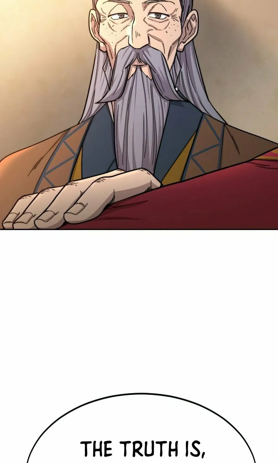 Return of the Blossoming Blade Chapter 30 page 115 - 