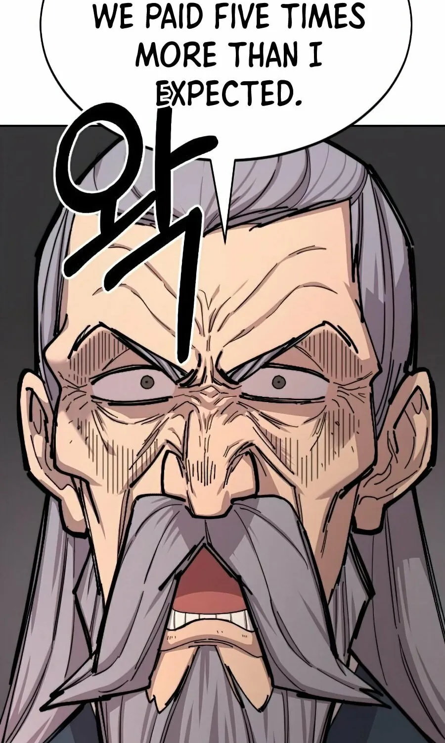 Return of the Blossoming Blade Chapter 30 page 116 - 